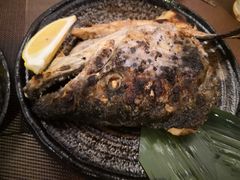 -喜多亭(宜山路店)