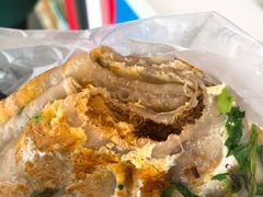 -李记煎饼(文汇路店)