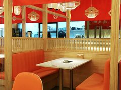 大堂-德兵衛(吴江万象汇店)