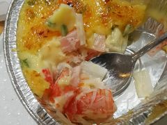 蟹宝-林妈妈村·日式料理(宝山龙湖天街店)