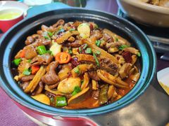 大肠烧牛肚-陈厨(新苑小区店)