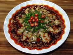 -弓虽昌焖烧鸡(大竹林店)
