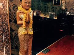 -Siam泰餐厅(水上公园店)