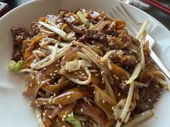 -广州柏悦酒店·悦景轩·粤菜餐厅