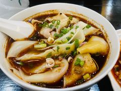 红油抄手-牛王庙(龙华花园店)