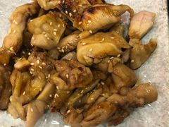 -八间(合生汇店)