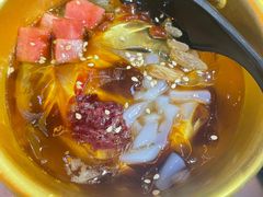 -阿昌白族石板烧(大理古城店)