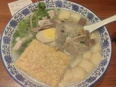 -小潘记鸭血粉丝汤