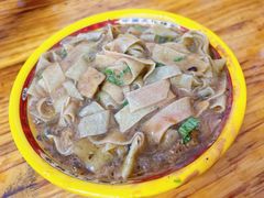 -二李锅巴菜(向东南路店)