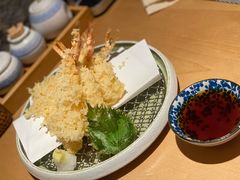 明虾天妇罗-文三酒肆自助放题(新街口友谊广场店)