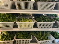 -攀枝花野菜铜火锅(万科凯德店)