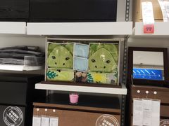 -宜家家居(西安未央商场店)