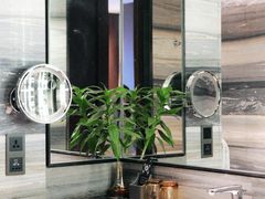 -广州德安丽舍凯宾斯基酒店