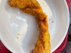 -北京大学-学五食堂