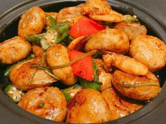 -尚一汤·粤菜海鲜(环球港店)