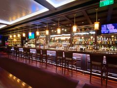 -Wolfgang’s Steakhouse 沃夫冈牛排馆(上海白玉兰广场店)