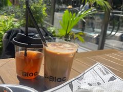-Blac+Blac(中海环宇荟店)