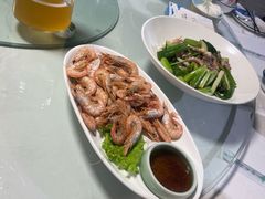 -靓湾海鲜·海景餐厅(小麦岛店)