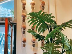 -普叽普叽泰式茶餐厅(港汇店)