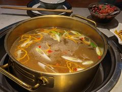 -大理董·董家小厨野生菌火锅(古城旗舰店)