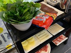 -小肥羊·牛羊肉火锅(原平店)