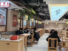-八婺饭堂·自选店(新光汇店)