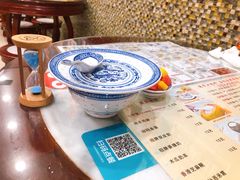 -广信牛奶甜品世家(台东店)