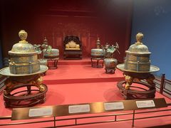 -上海博物馆(人民广场馆)