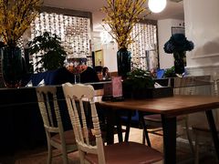 -花舍·新派粤菜·西餐·下午茶(亚运村·鸟巢店)