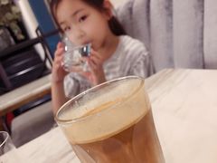 -大酉·M Coffee(北京美术馆店)