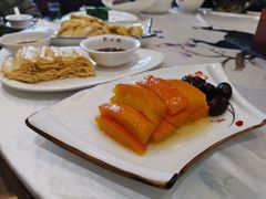-新虹楼饭庄(崇明陈家镇店)
