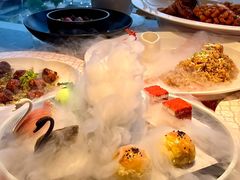 -馋遇江南·精致湖景雅宴(东方之门店)