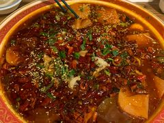 -聚缘堂·海鲜私房菜(松岭路店)