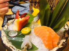 -無雙居酒屋(北京路店)