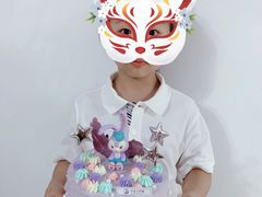 -云朵上的鱼(莘庄店)
