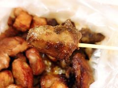 -王记西鎮电烤肉(汶上路店)