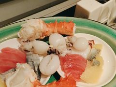 -盛宴自助餐厅(运达喜来登店)
