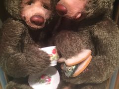 -济州岛泰迪熊博物馆