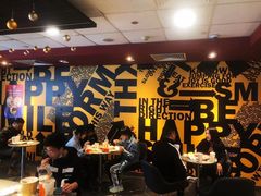 -麦当劳(宾水西道店)