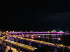 -星海湾跨海大桥