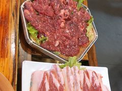 -滇藏石锅宴(崇仁巷老店)