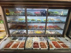 -乔岩保应烧烤店