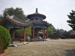 -大钟寺古钟博物馆