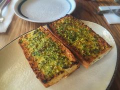 -PIZZA BIANCA(民园店)