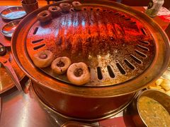 -西塔老太太泥炉烤肉(苏州大悦城店)