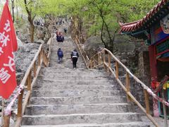 -北京上方山国家森林公园