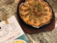-十二饭点·川菜(北站圆融店)