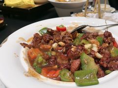 -老山东·山东菜(鲁菜名店)