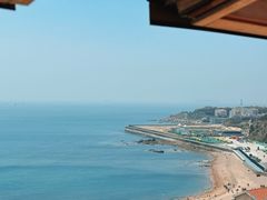 -青岛海景花园大酒店