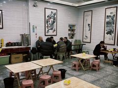 -老白家怡贵园烤肉